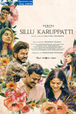 Sillu Karupatti (2019)