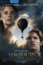 The Aeronauts (2019)