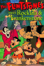 The Flintstones Meet Rockula and Frankenstone (1979) The Flintstones Meet Rockula and Frankenstone (1979)