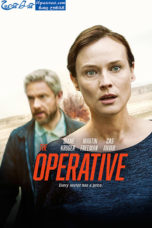 The Operative (2019)