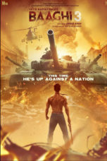 Baaghi 3 (2020) Sinhala Subtitle Baaghi 3 (2020) Sinhala Subtitle