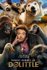 Dolittle (2020)