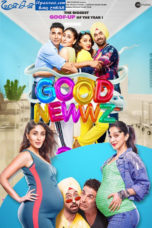 Good Newwz (2019)