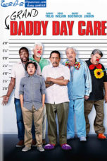 Grand-Daddy Day Care (2019)