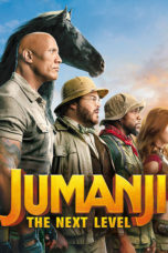 Jumanji-The Next Level (2019) Sinhala Subtitle