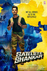 Satellite Shankar (2019)