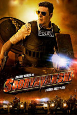 Sooryavanshi (2020) Sinhala Subtitle