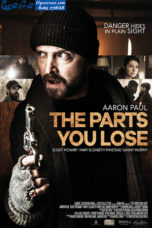 The Parts You Lose (2019)