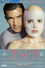 The Skin I Live In (2011)