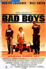 Bad Boys (1995) Bad Boys (1995)