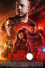 Bloodshot (2020) Sinhala Subtitles