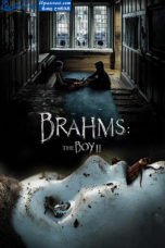 Brahms The Boy II (2020) Brahms The Boy II (2020)