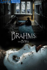 Brahms The Boy II (2020)