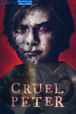 Cruel Peter (2019) Sinhala Subtitles Cruel Peter (2019) Sinhala Subtitles