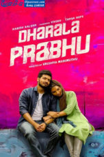 Dharala Prabhu (2020)