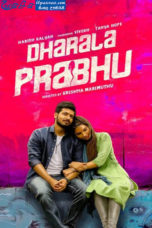 Dharala Prabhu (2020) Dharala Prabhu (2020)