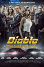 Diablo The race for everything (2019)