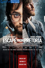 Escape from Pretoria (2020) Escape from Pretoria (2020)