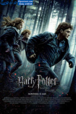 Harry Potter and the Deathly Hallows Part 1 (2010) Harry Potter and the Deathly Hallows Part 1 (2010)