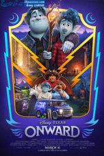 Onward (2020) Onward (2020)