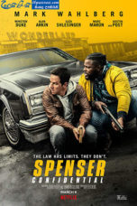 Spenser Confidential (2020) Spenser Confidential (2020)
