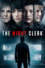 The Night Clerk (2020) Sinhala Subtitle