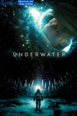 Underwater (2020)