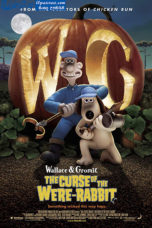 Wallace & Gromit The Curse of the Were-Rabbit (2005)