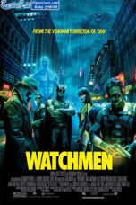 Watchmen (2009)