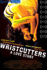 Wristcutters A Love Story (2006)