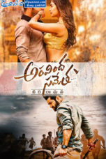 Aravindha Sametha (2018)