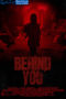 Behind You (2020) Behind You (2020)