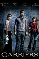 Carriers (2009) Sinhala Subtitle Carriers (2009) Sinhala Subtitle