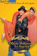 Dilwale Dulhania Le Jayenge (1995)