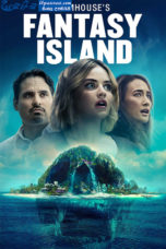 Fantasy Island (2020) Fantasy Island (2020)