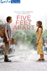 Five Feet Apart (2019)