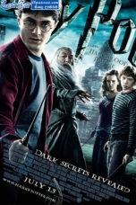 Harry Potter and the Half-Blood Prince (2009)