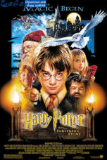 Harry Potter and the Sorcerers Stone (2001)