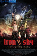 Iron Sky The Coming Race (2019)