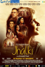 Jhalki (2019)