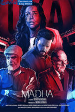 Madha (2020) Madha (2020)