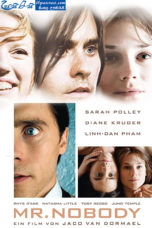 Mr. Nobody (2009) Mr. Nobody (2009)