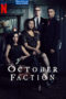 October Faction (2020)