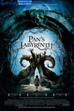 Pans Labyrinth (2006)