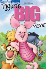 Piglets Big Movie (2003)