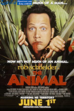 The Animal (2001) The Animal (2001)