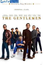 The Gentlemen (2019)