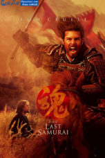 The Last Samurai (2003) Sinhala Subtitles