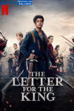 The Letter for the King (2020)