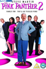 The Pink Panther 2 (2009) Sinhala Subtitle